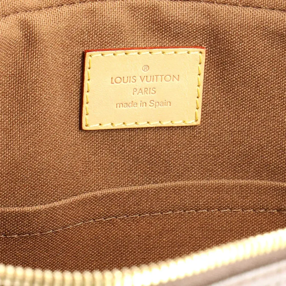 Louis Vuitton Sac Bosphore Handbag #245045L15B - Picture 6 of 7